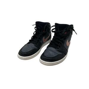 Jordan 1 Retro Bronze Medal 332550-016 Mens 10